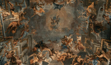 How Art Has Told the Story of God Across Cultures