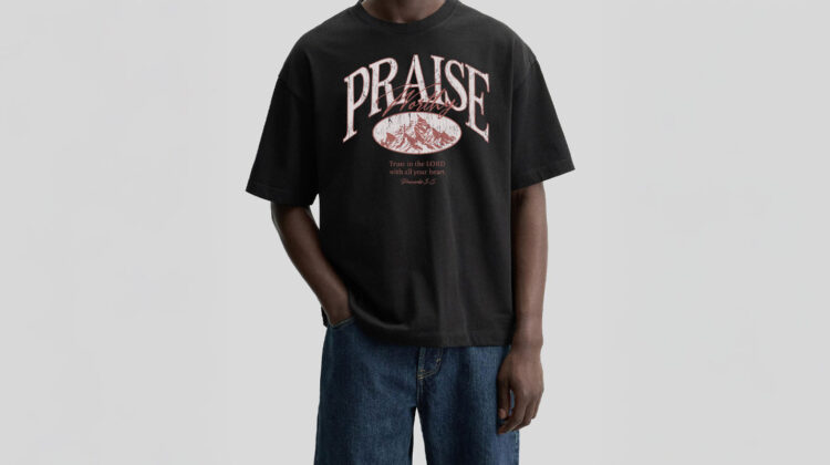 Style with a Message: Why What You Wear Matters Spiritually