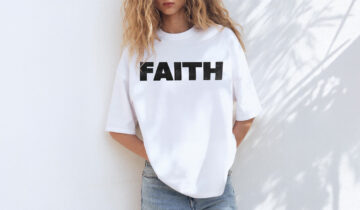 From the Closet to the Kingdom: Building a Wardrobe That Honors God