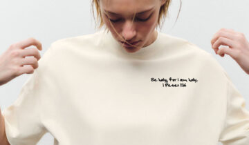 Wearing the Word: How Fashion Can Be a Form of Expressing Your Faith