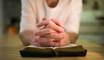 Faith Over Feelings: Trusting God When Life Doesn’t Make Sense