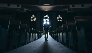 Faith Is a Lifestyle: Living What You Believe Beyond Sunday