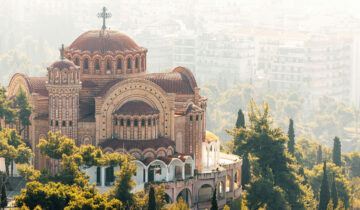 Faith-Based Destinations: 7 Places Every Christian Should Experience