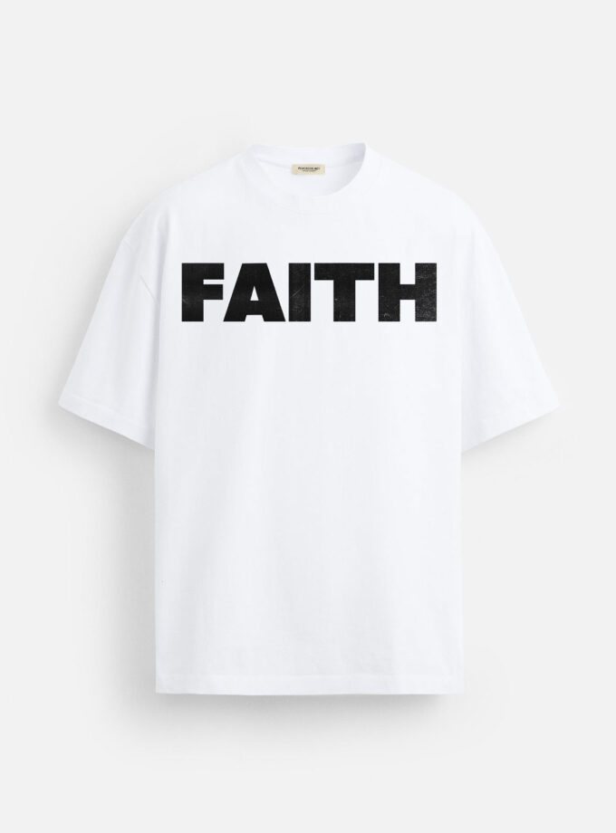 Walk By Faith T-Shirt