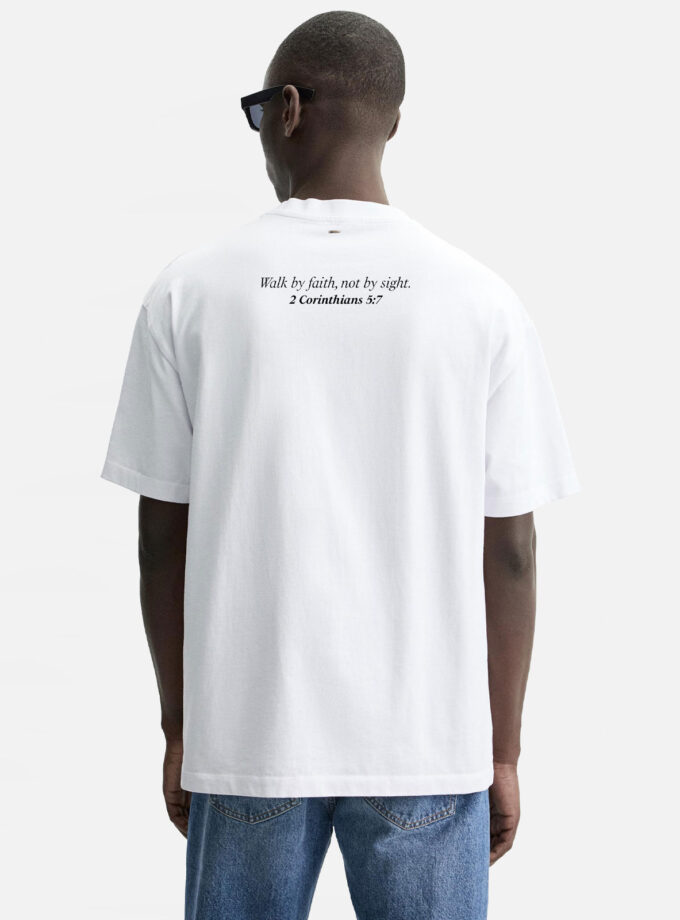 Walk By Faith T-Shirt