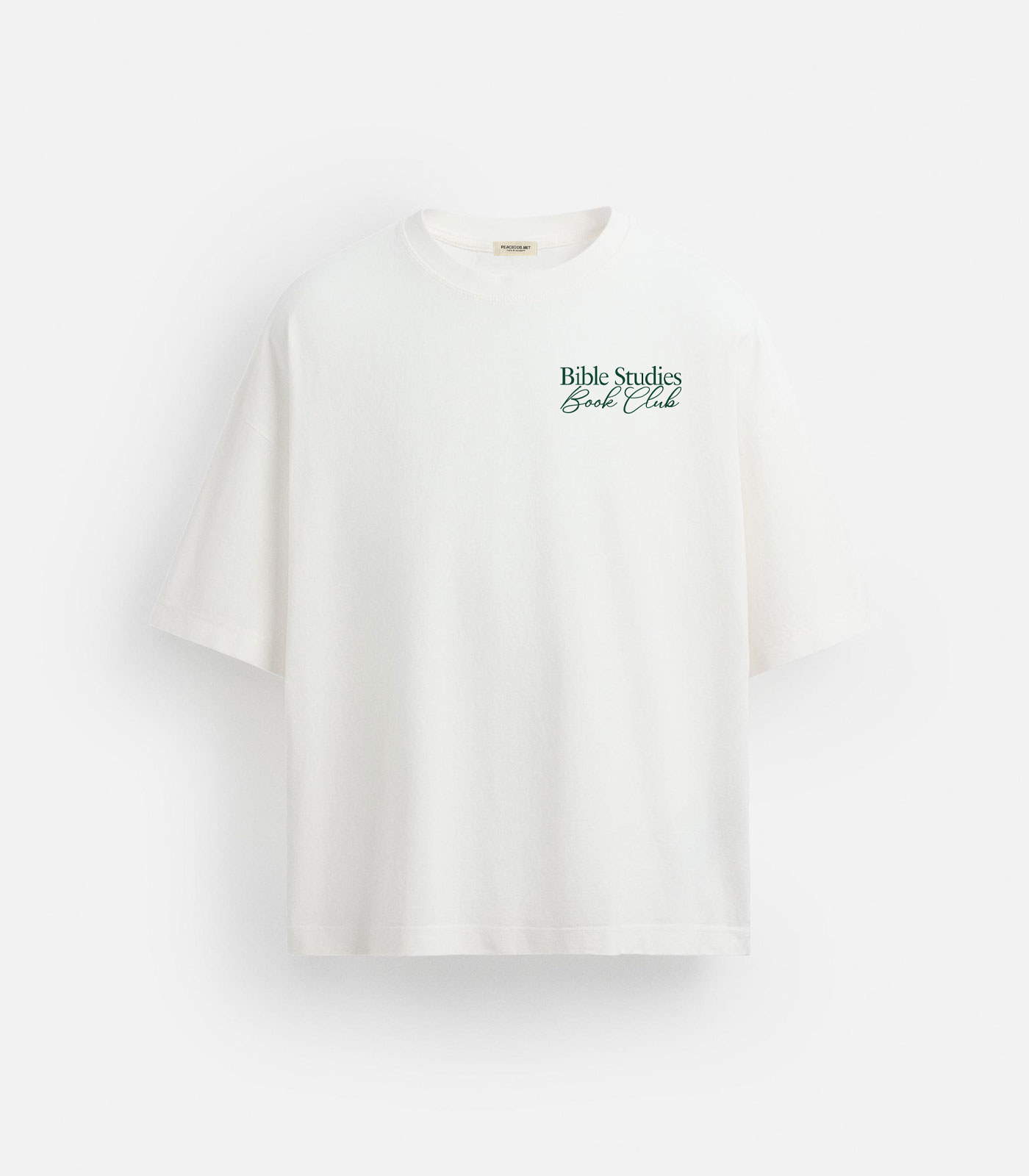 Bible Studies T-Shirt