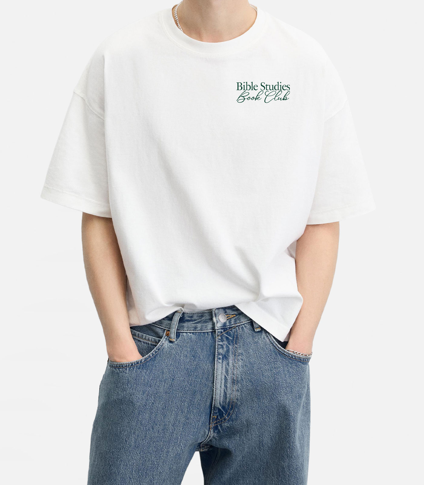 Bible Studies T-Shirt - Image 3