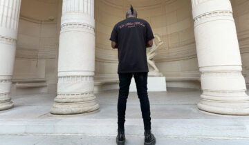 Faith Meets Fashion: The Rise of Scripture-Inspired Streetwear