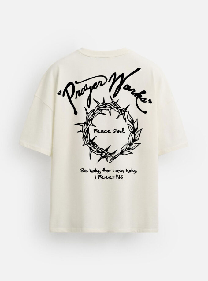 Prayer Works T-Shirt