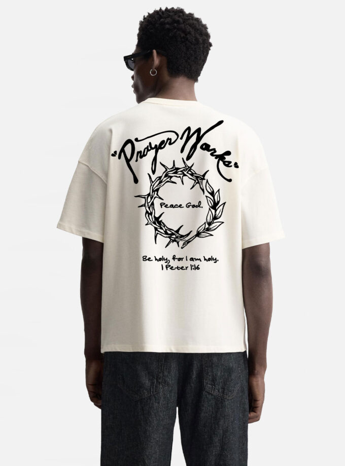 Prayer Works T-Shirt